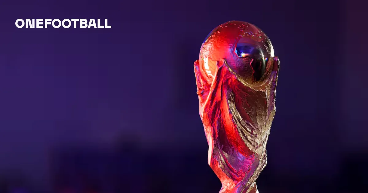 Lionel Messi No. 2 In FIFA Rankings For World Cup 2026, Cristiano Ronaldo 79th. Kylian Mbappe No. 3 - NDTV Sports