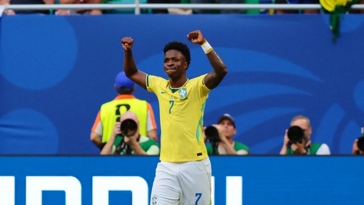 FIFA World Cup 2026 Live: Neymar in focus as Brazil eye win against Scotland