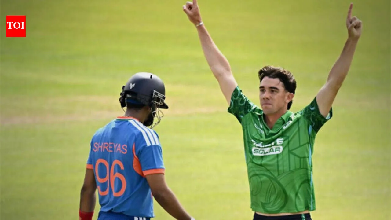 Rayudu: India's IPL hangover exposed in Ireland - Rediff