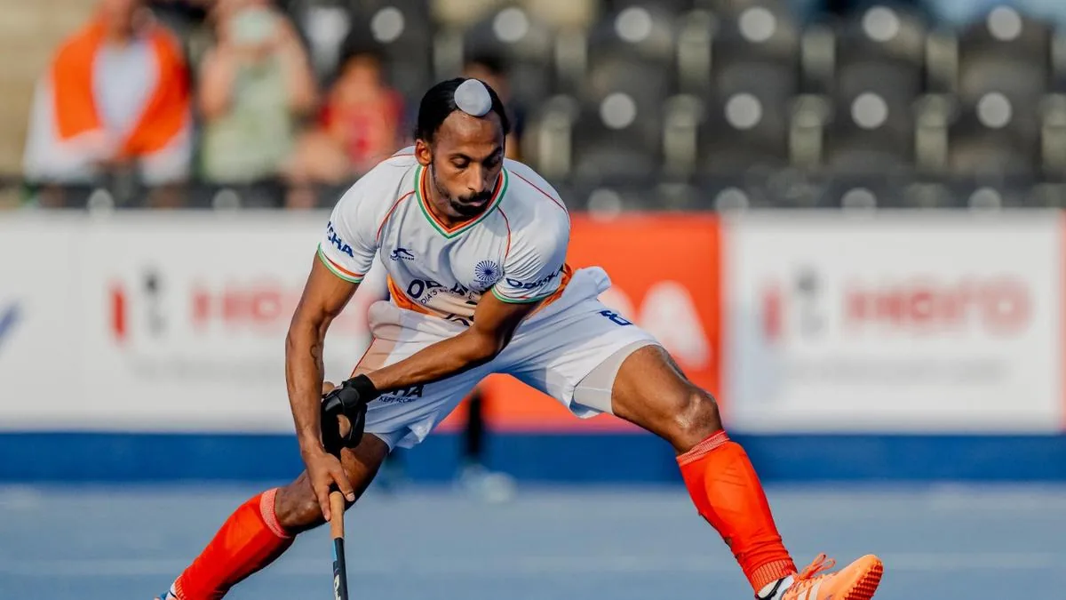 FIH Pro league: India hit seven past Pakistan - ESPN India