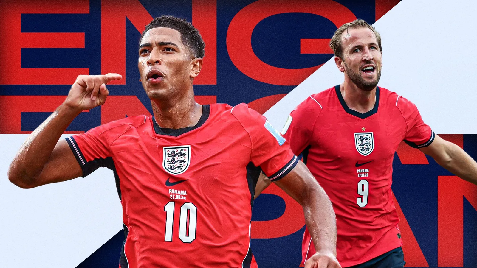 World Cup 2026: Rate the players in Panama v England