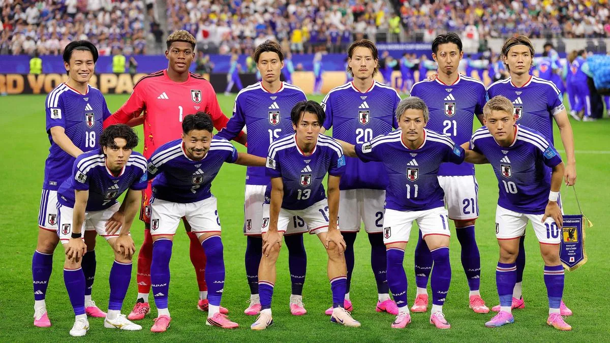 Japan vs Sweden LIVE: Watch FIFA World Cup Group F TV stream, score, commentary & updates