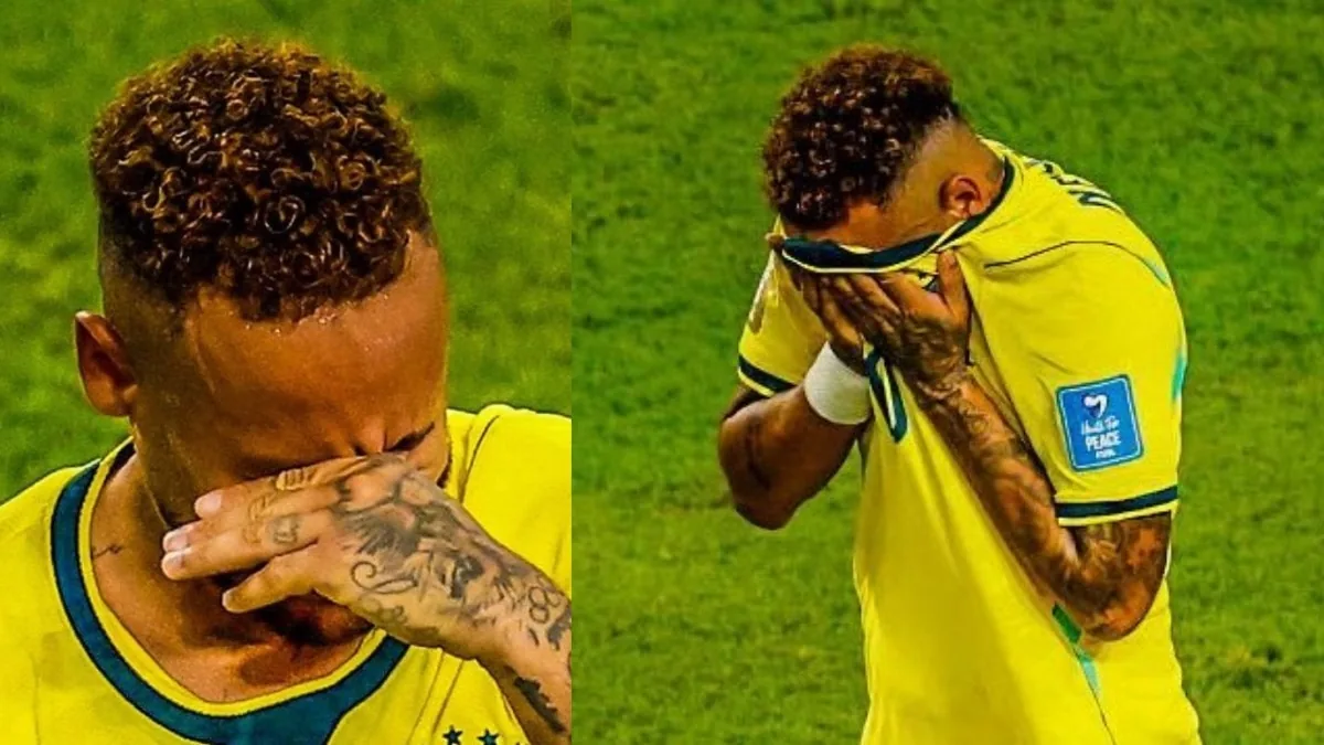 ‘Our idol is back': Neymar debuts in this World Cup as a sub for Brazil against Scotland - AP News