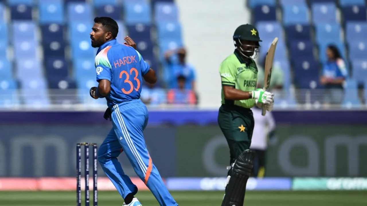 ICC confirms qualification pathway for cricket's LA28 Olympic return