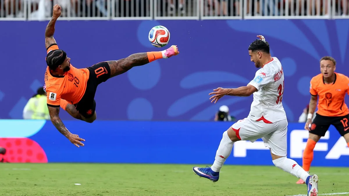 World Cup 2026: How Morocco won the battle for Dutch-born talent
