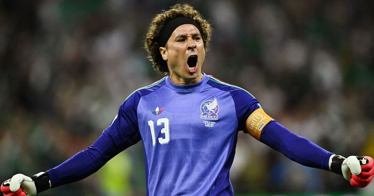 Czechia v Mexico: World Cup 2026 – live