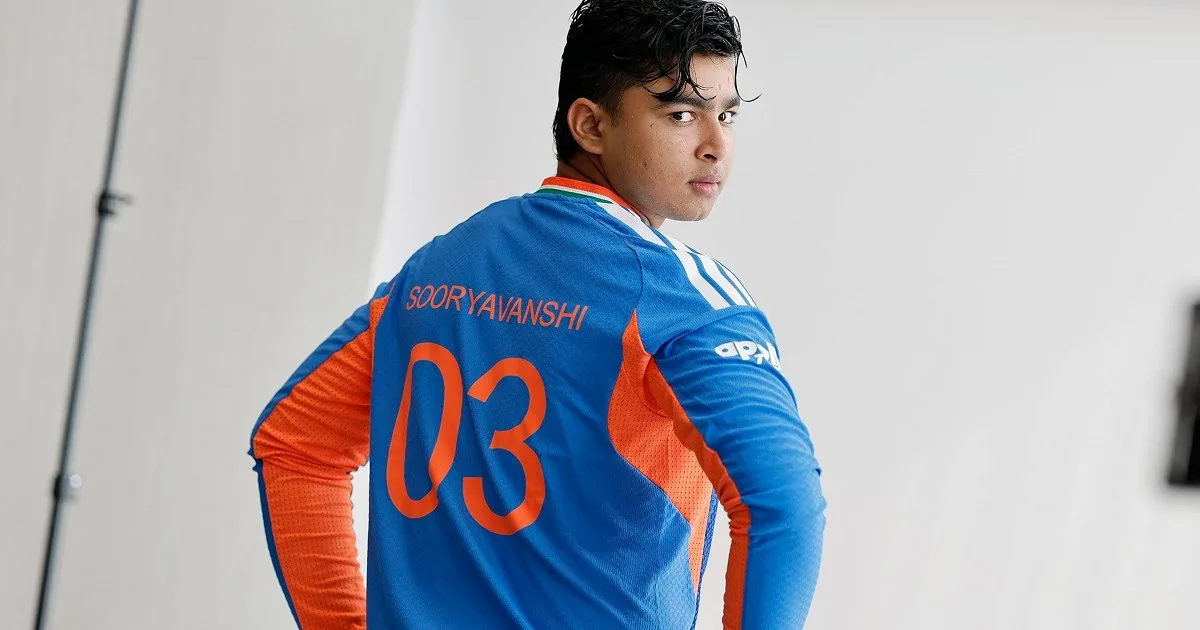 "Let Him Serve The Team": On Vaibhav Sooryavanshi's Debut Delay, R Ashwin Delivers Huge Verdict