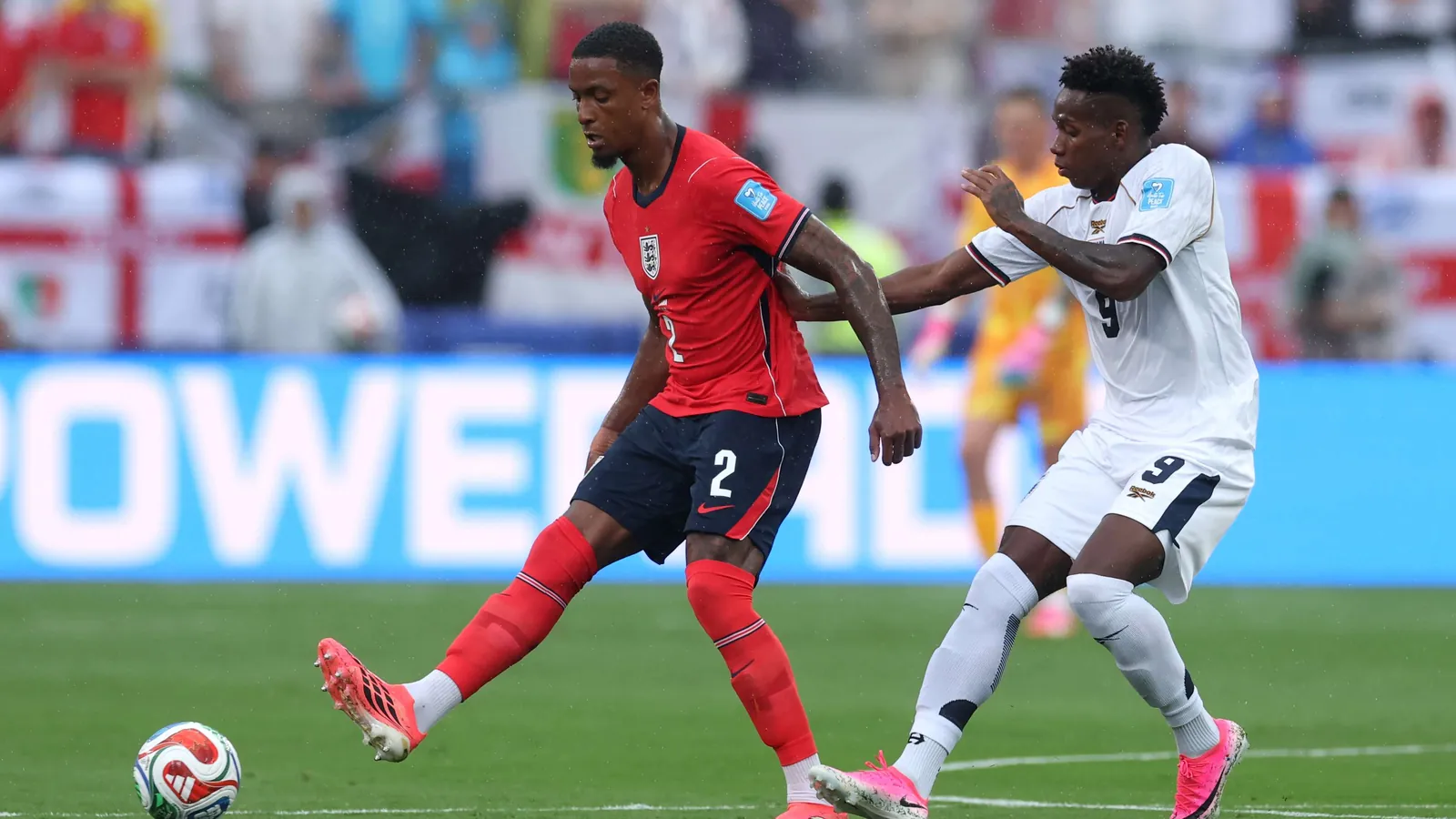 Panama v England: Group L - FIFA World Cup 2026