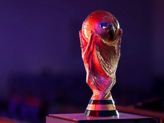 Article image:FIFA Power Ranking leaders after Matchday 1️⃣5️⃣🔥 at FIFA World Cup 26™