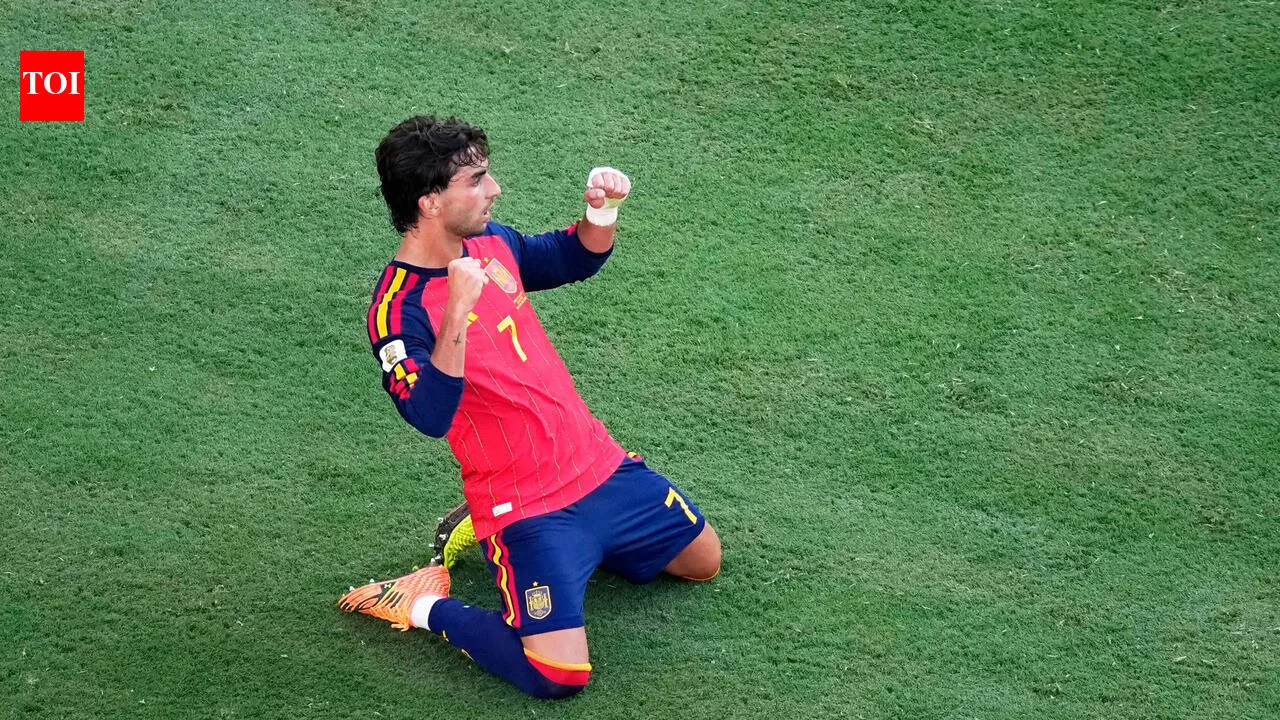 Watch Spain vs Argentina World Cup Final Live Today: Stream, TV Channel & Start Time (Jul 19, 2026)