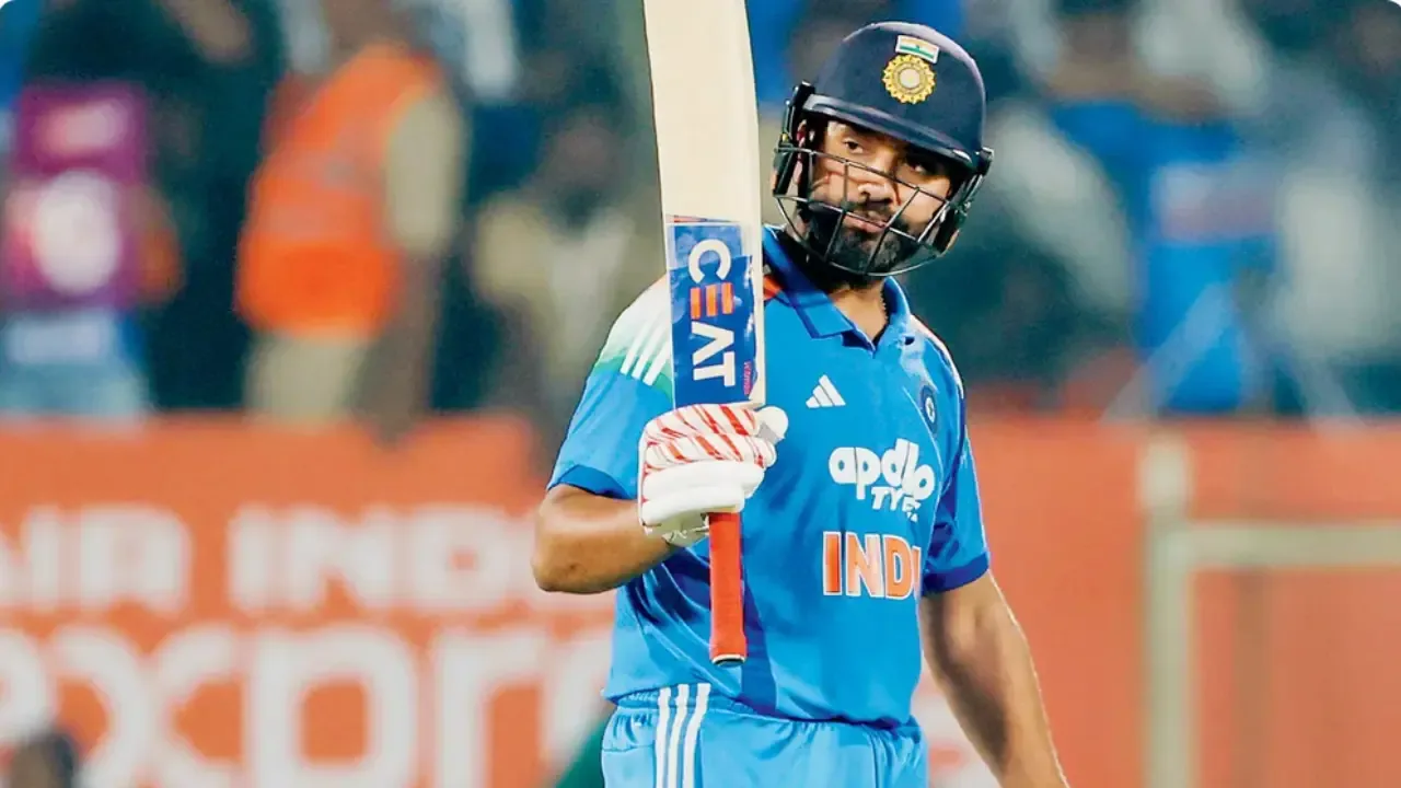 Rohit Sharma remains 'irreplaceable' for India's 2027 World Cup plans, says former cricketer