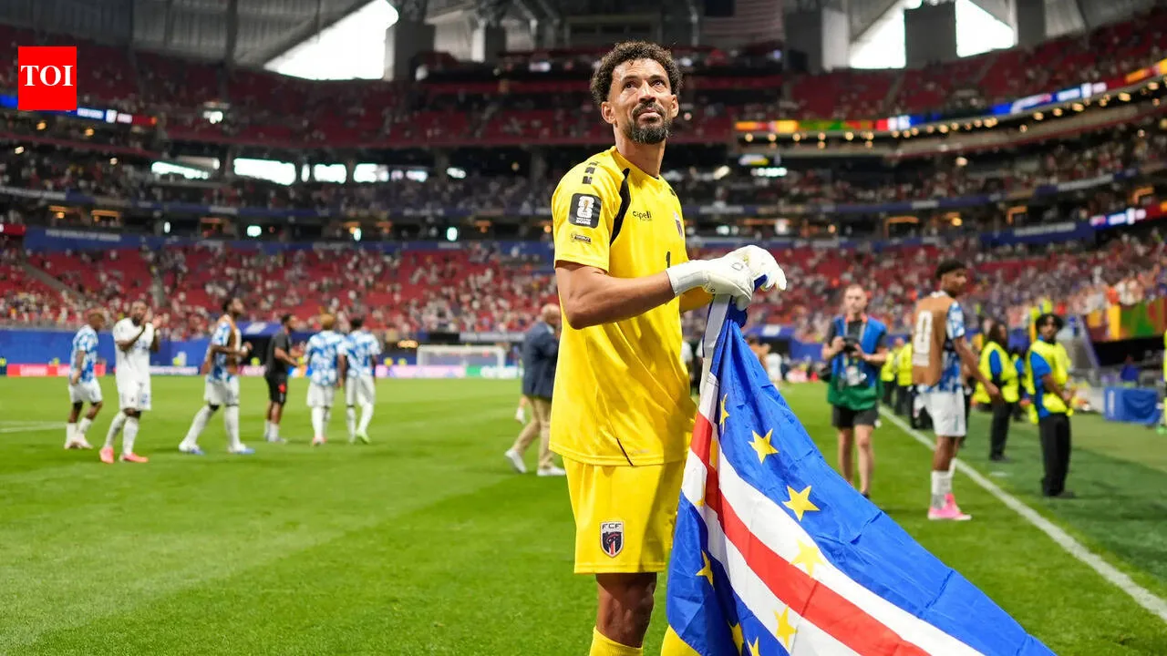 Lionel Messi makes his Miami homecoming with Argentina: ‘For us this is a chance to celebrate him’