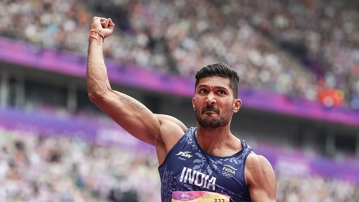 CWG 2026: Tejaswin Shankar withdraws after failed opening jump following DNS website blunder