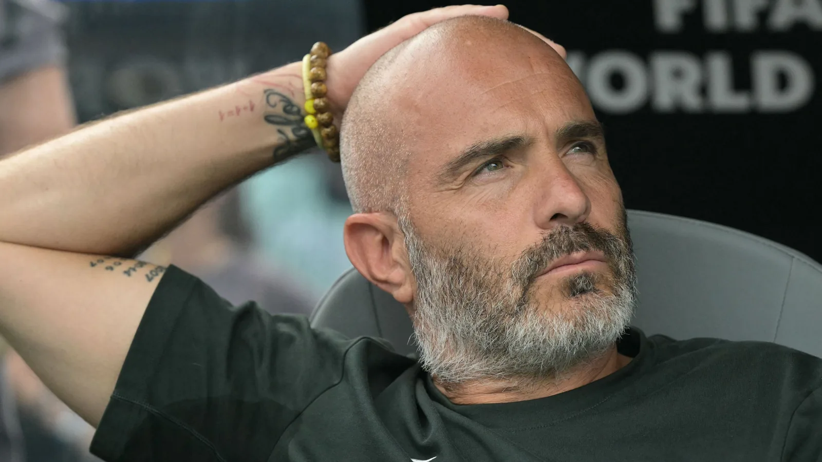 Rodri injury: Man City and Spain star to have back surgery as Enzo Maresca brushes off transfer speculation