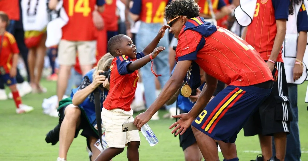 Press and play: on the FIFA World Cup 2026