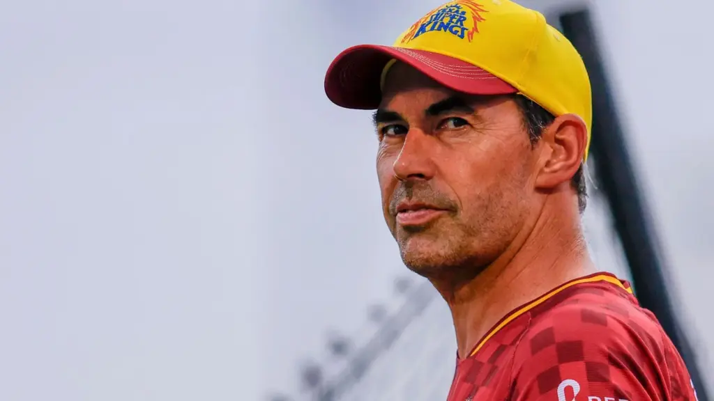 Fleming appointed England's Test head coach; Root returns as captain