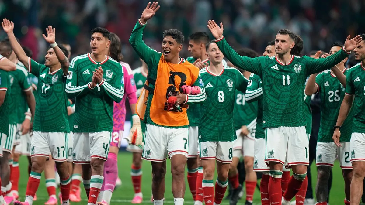 World Cup 2026 today: Live updates, news as Mexico set up potential England tie with win over Ecuador - July 1