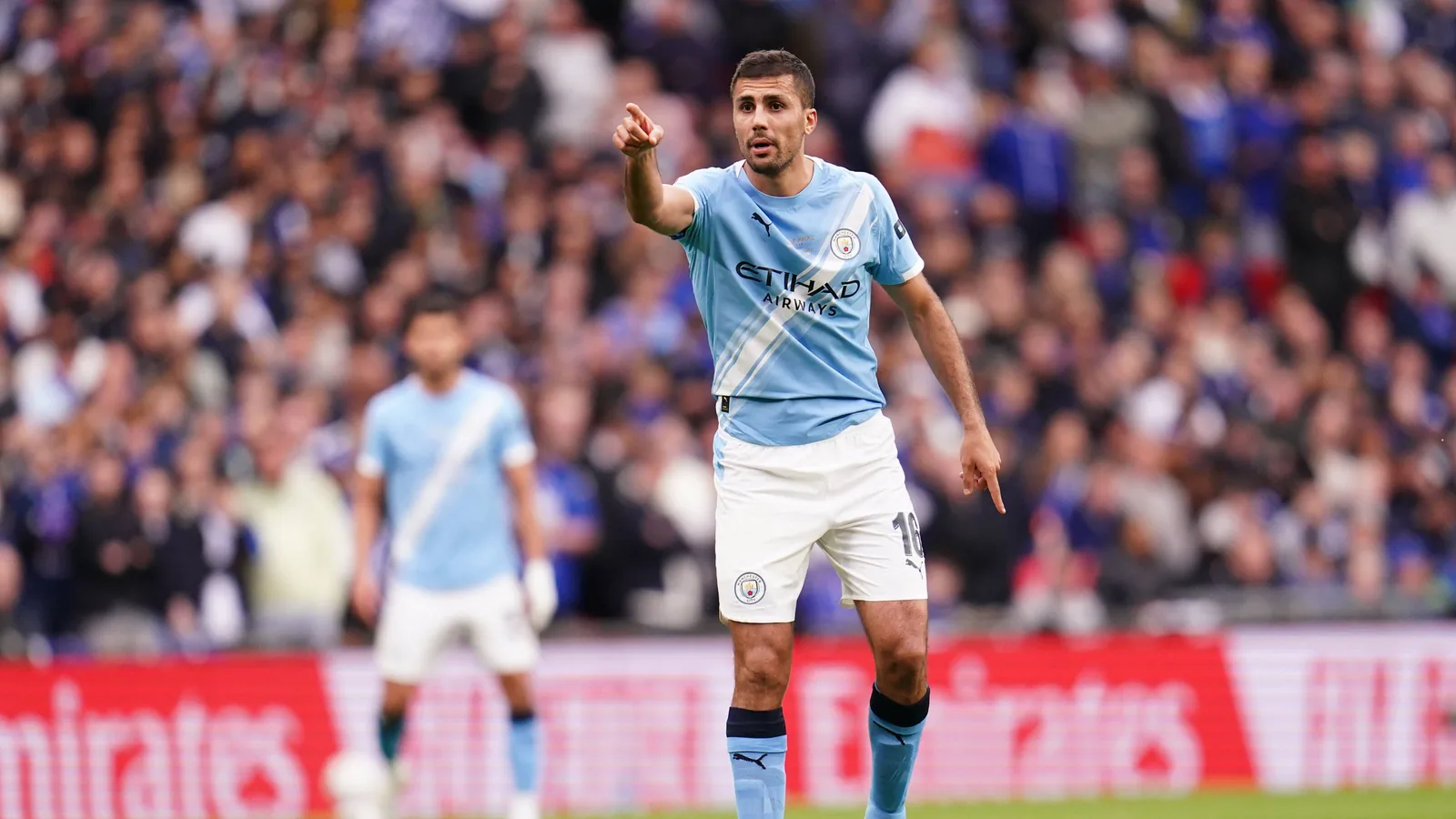 Football gossip: Rodri, Vinicius, Zirkzee, Trafford, Suzuki, Le Guen, Mbaye, Diomande, Vargas, Methalie, Lukic