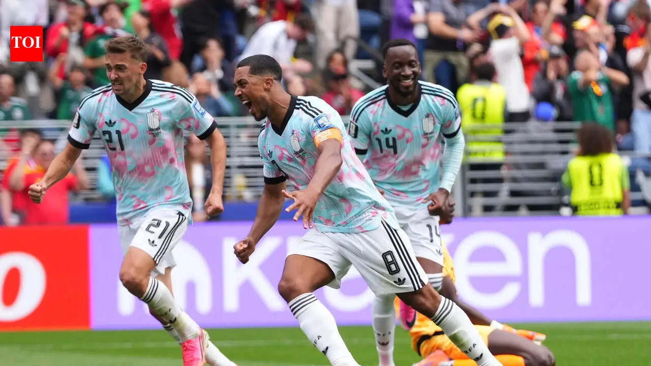World Cup 2026: Senegal's remarkable exit after comeback and controversy