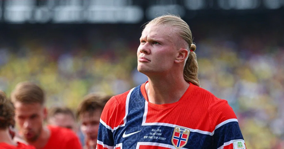 England set for open-air Miami heat - but do Norway hold the edge?