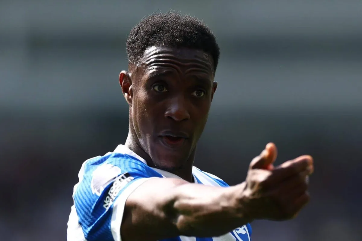 Positive talks held for Welbeck
