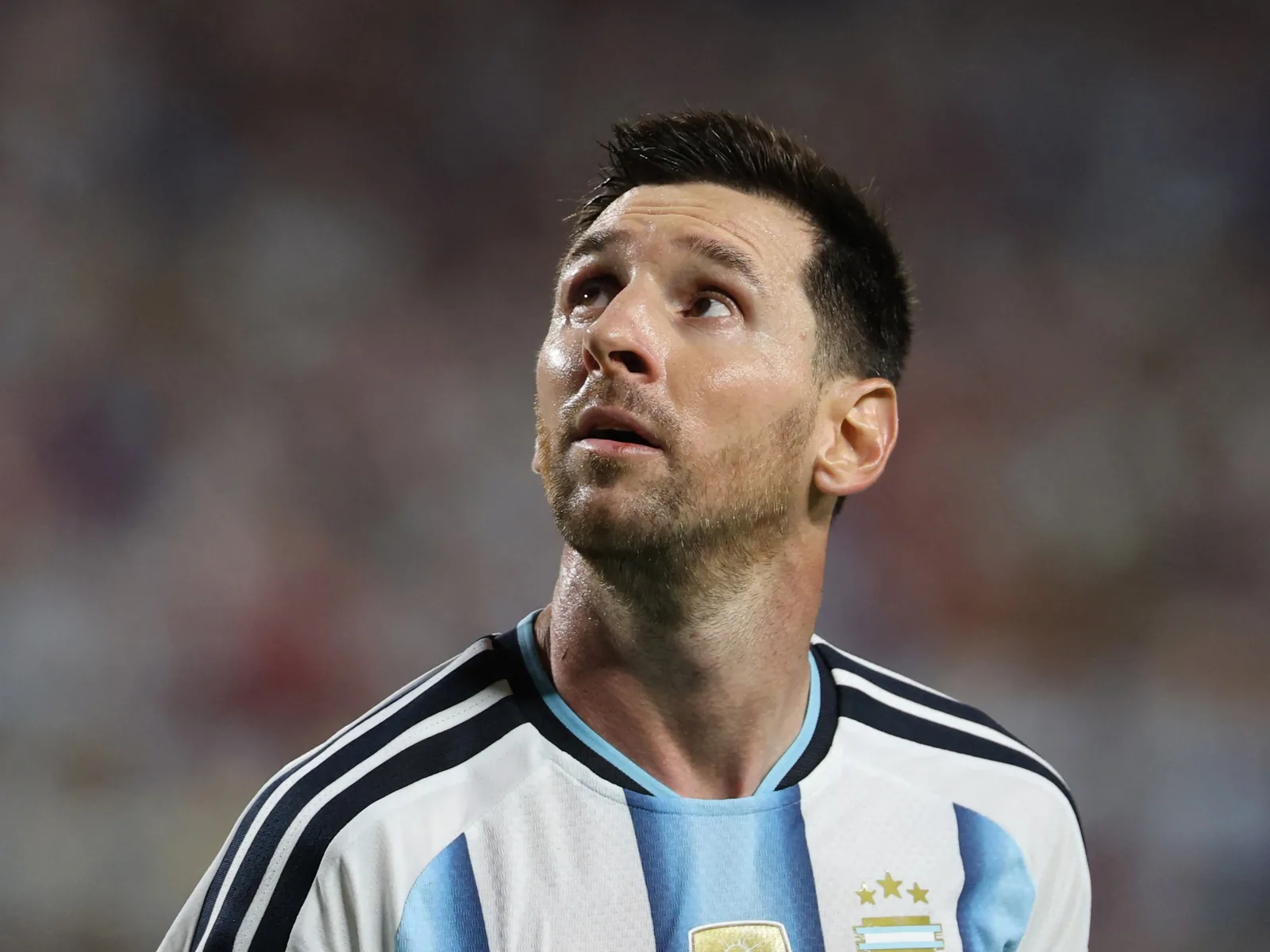 England vs. Argentina line-ups: World Cup 2026 predicted XIs