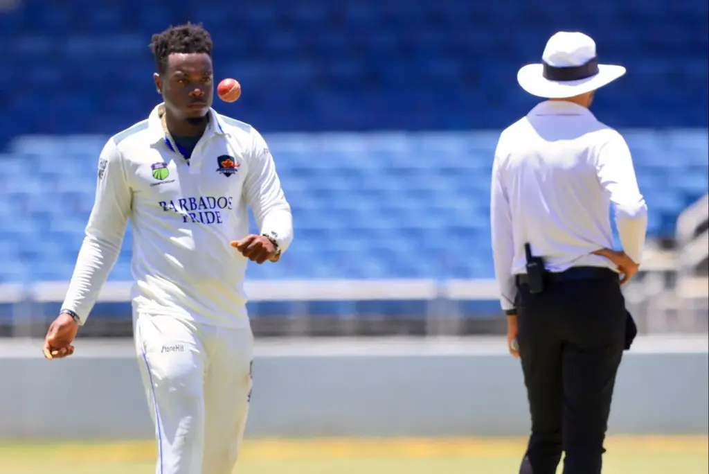 Joseph says Sammy's remarks on Test withdrawal were 'controversial without context'