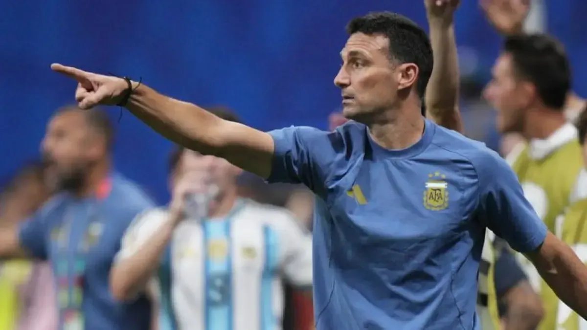 Argentina boss reveals the only way to stop Barcelona sensation Lamine Yamal: 'I wish we could...' - Barca Universal