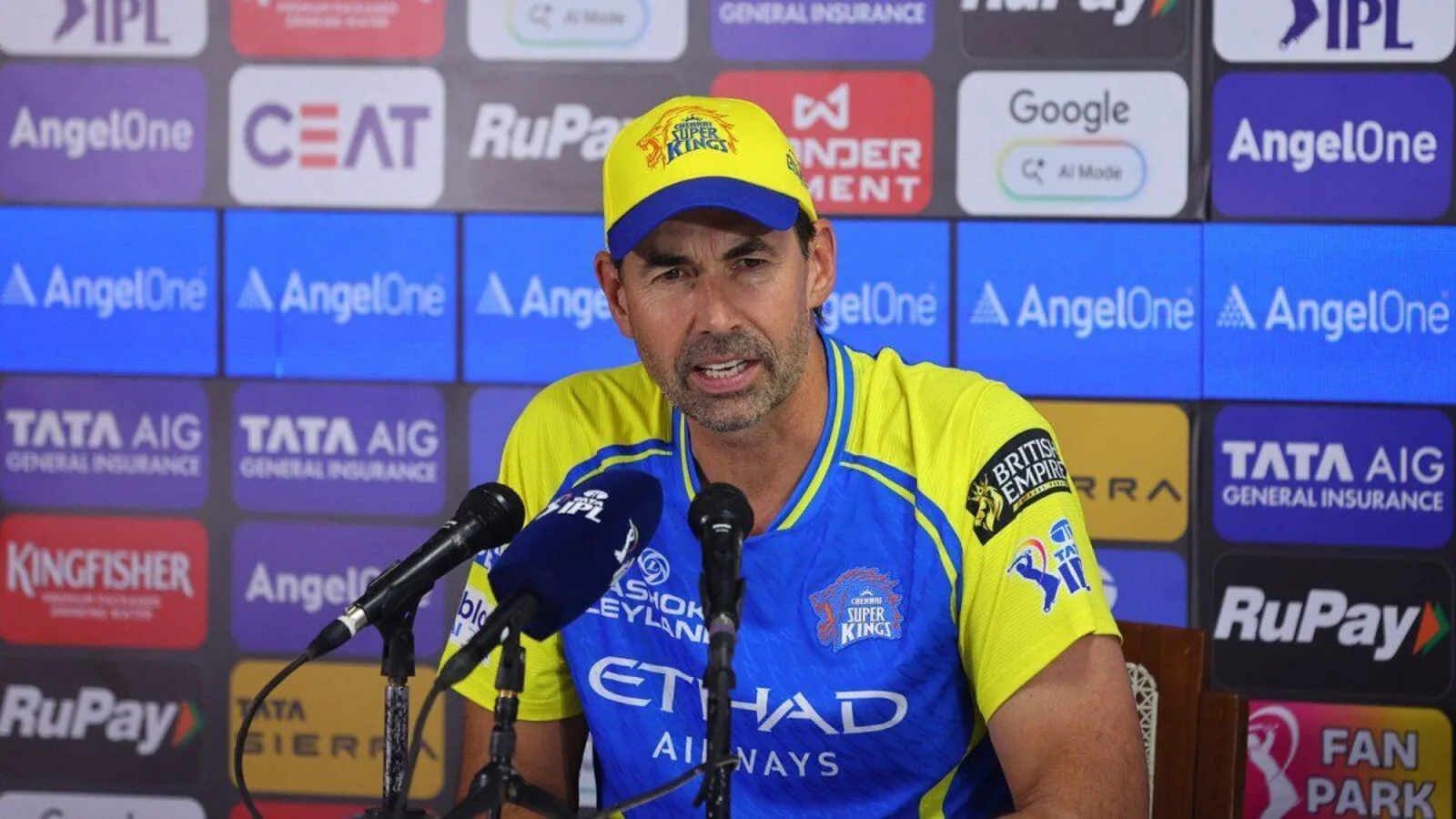 Stephen Fleming: England expected to appoint former New Zealand captain as Test coach