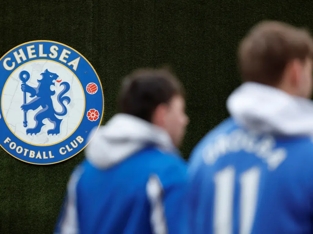Chelsea fined £10m for breaching agent rules