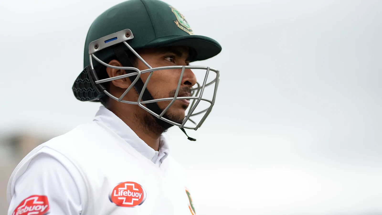 Bashar regrets Rana's absence from Australia tour despite being 'extra cautious' - Cricinfo