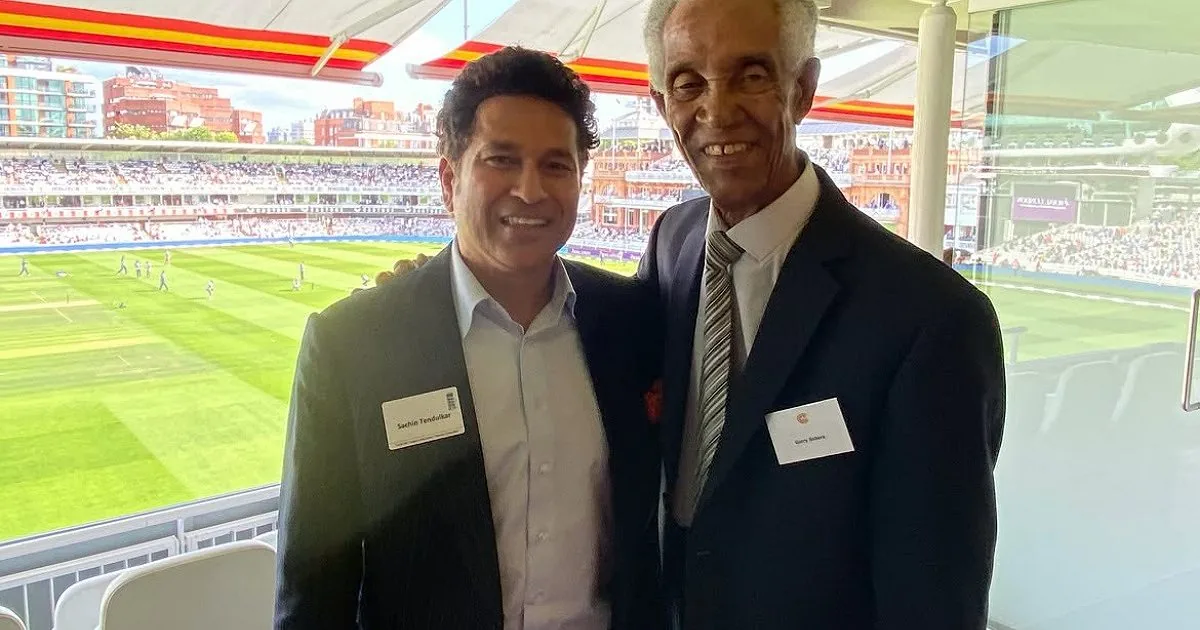 Good times and great lessons from the GOAT
