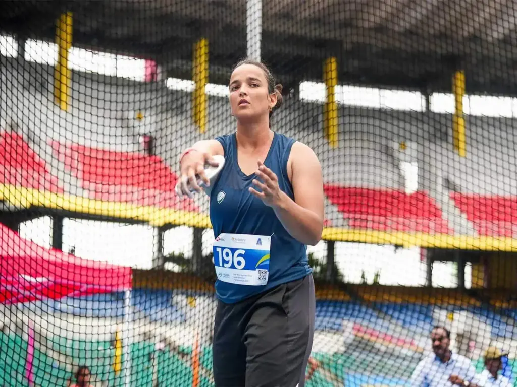 Commonwealth Games 2026 live, July 30: Follow India’s results, scores and updates from Day 7 - olympics.com