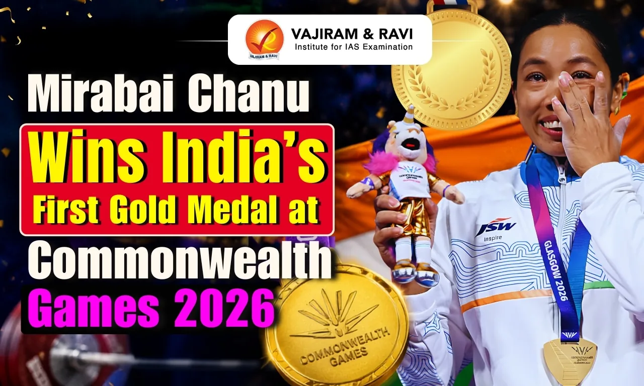 Commonwealth Games 2026 Day 5 Live Updates: Bindyarani Devi set to begin Women's 58kg Weightlifting final