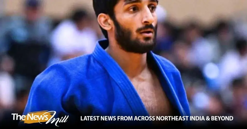 CWG 2026 Updates: Asmita, Harsh one win away from judo gold