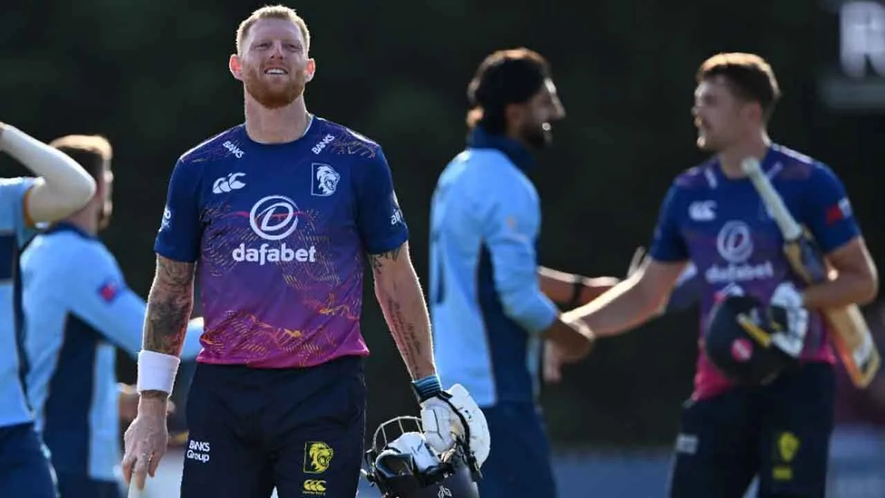 Ben Stokes: Former England captain likely to get franchise opportunities