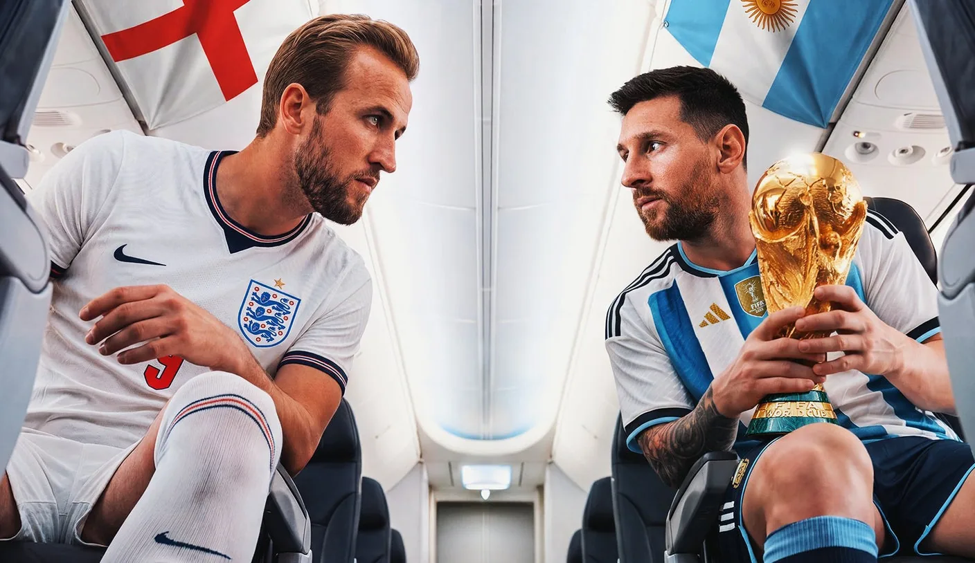 World Cup 2026: Top four ranked teams make the semi-finals for first time