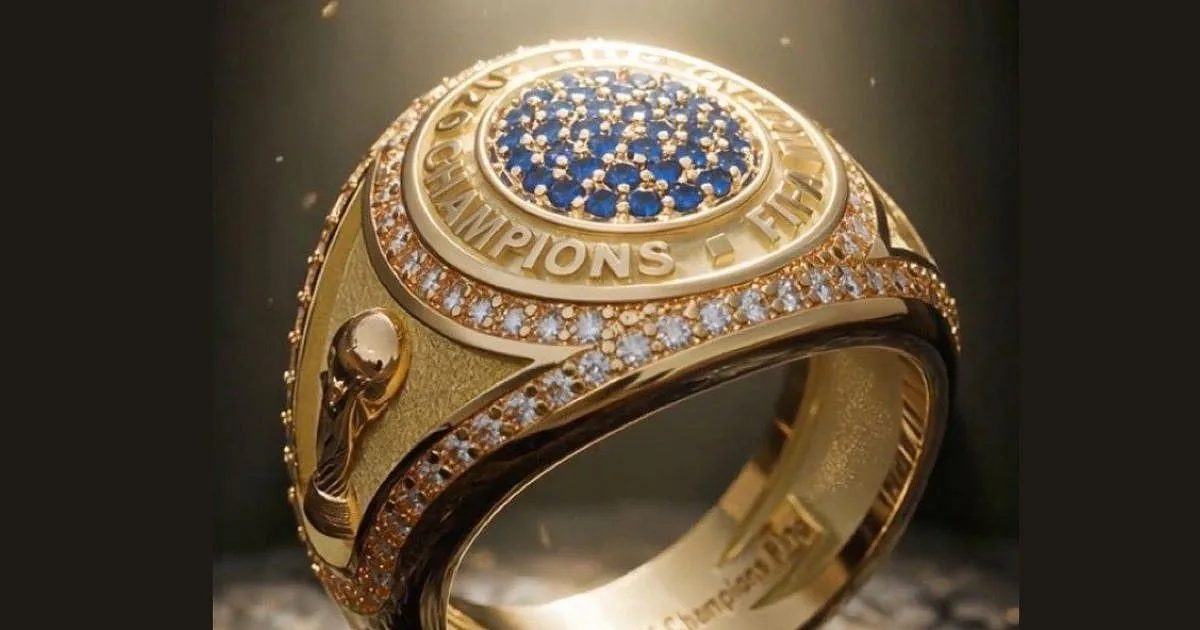 World Cup rings for winners as Trump attendance confirmed