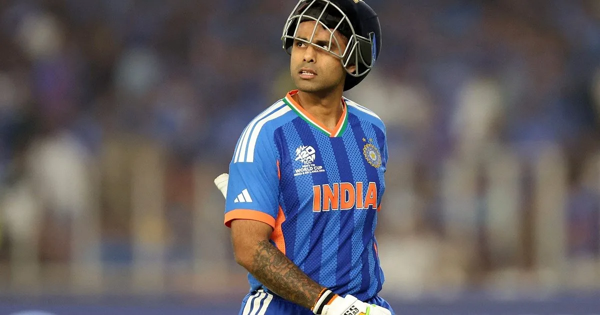 Suryakumar Yadav Can Still Make India Comeback, Say BCCI Sources - Rediff