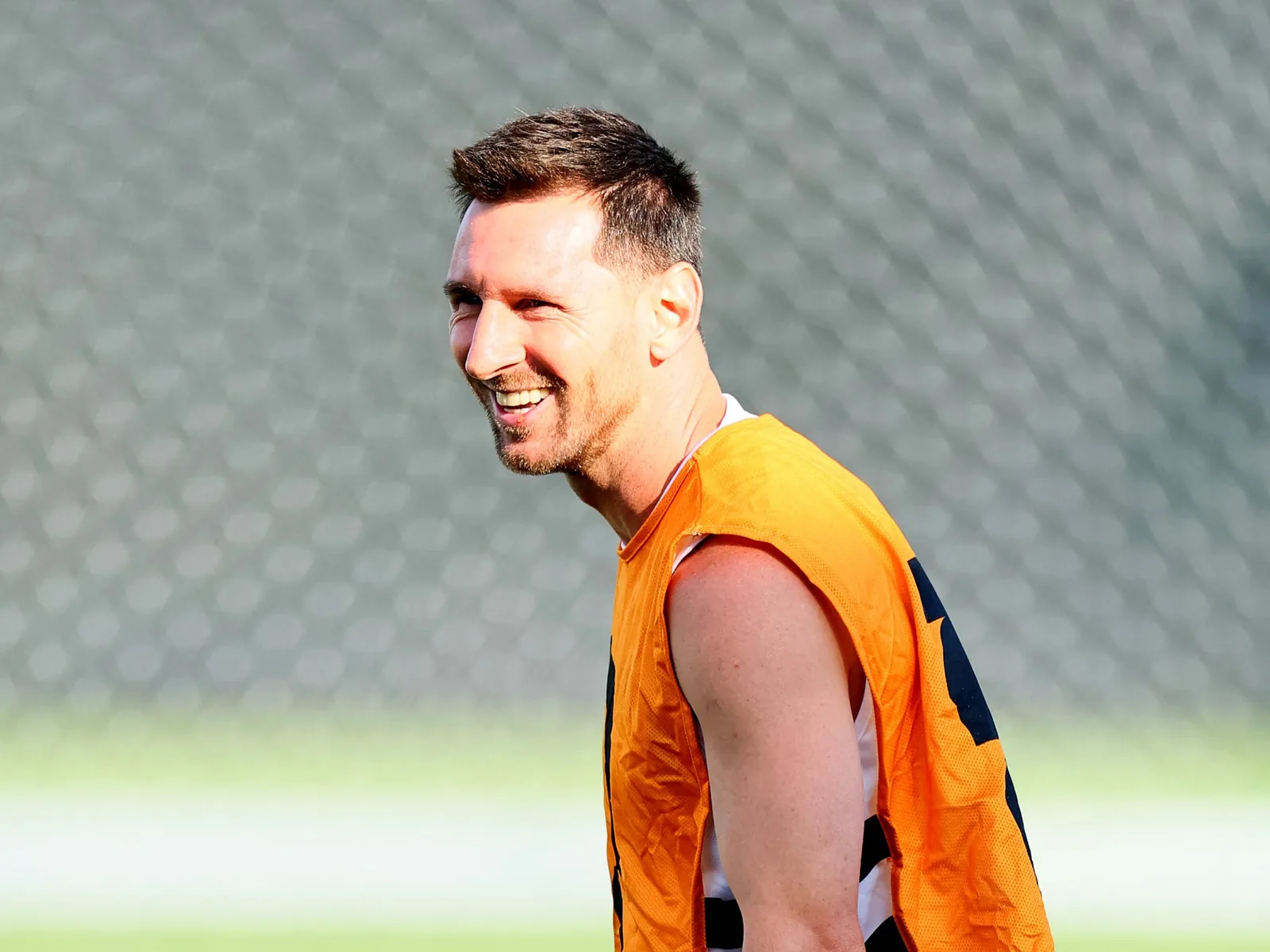 Coach Lionel Scaloni says suffering is in Argentina's DNA after extra-time win over Switzerland