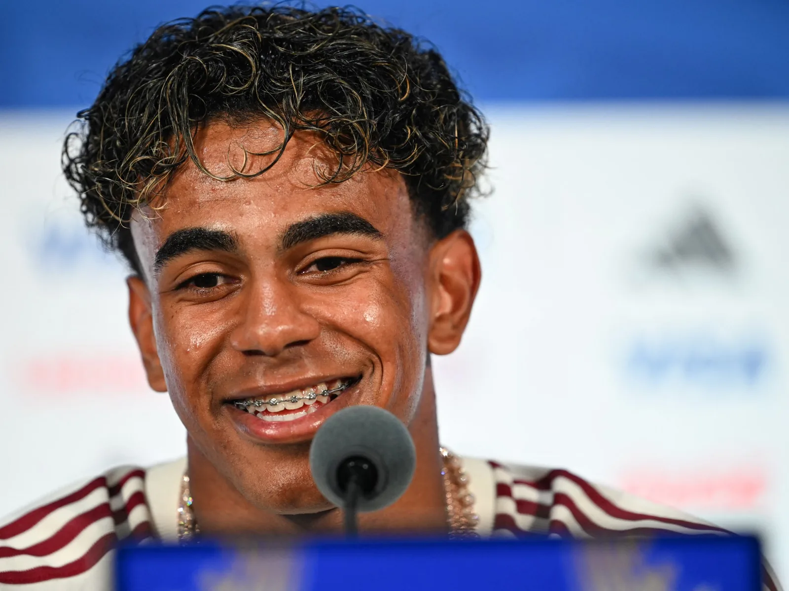 World Cup 2026: France v Spain semi-final buildup; Rice set to start for England against Argentina – live