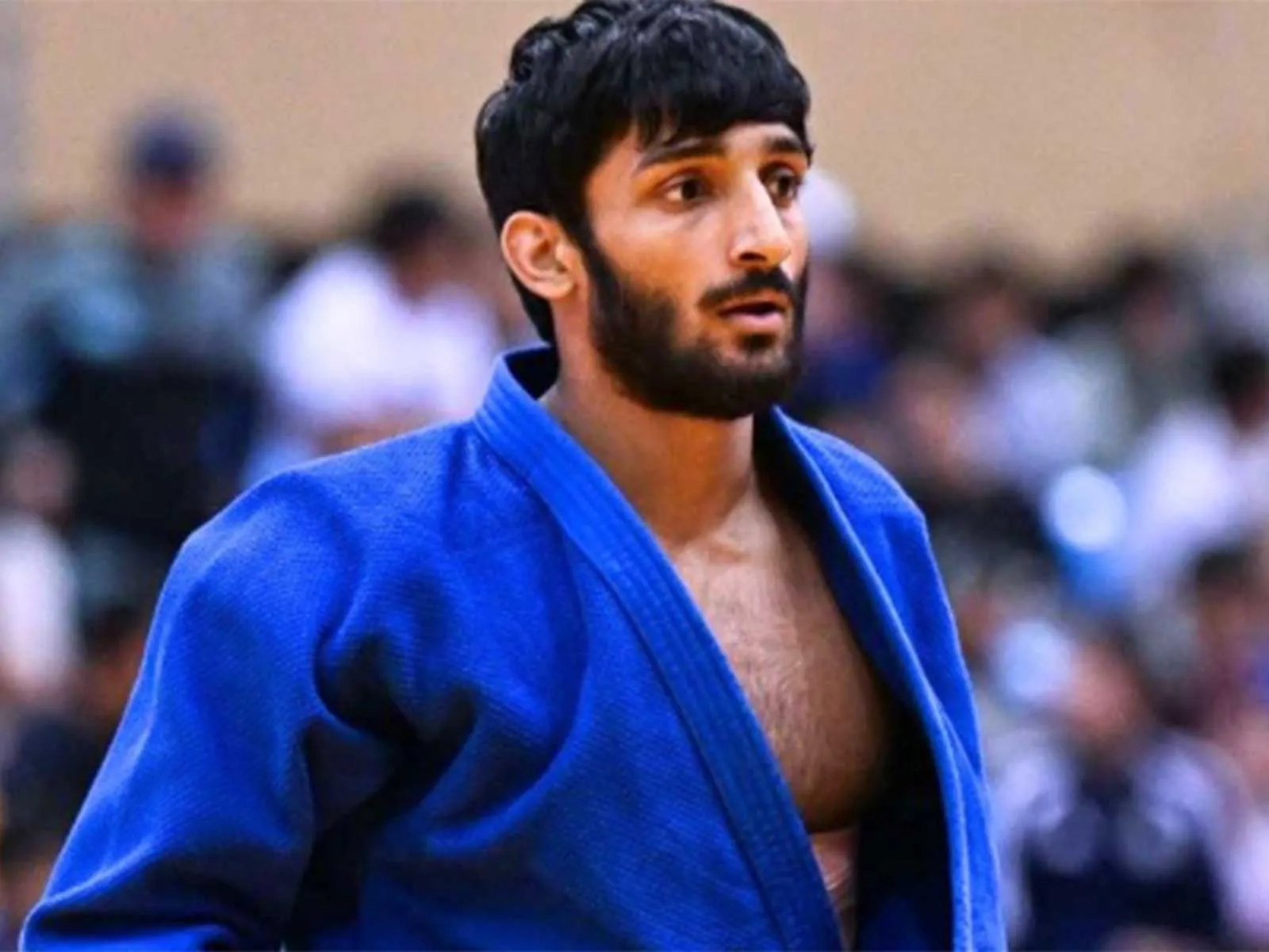 asmita dey harsh singh and yamini mourya secure three judo medals for india at commonwealth games 2026 – The News Mill