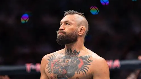 As Conor McGregor came crashing down at UFC 329 so did so many flights of fancy