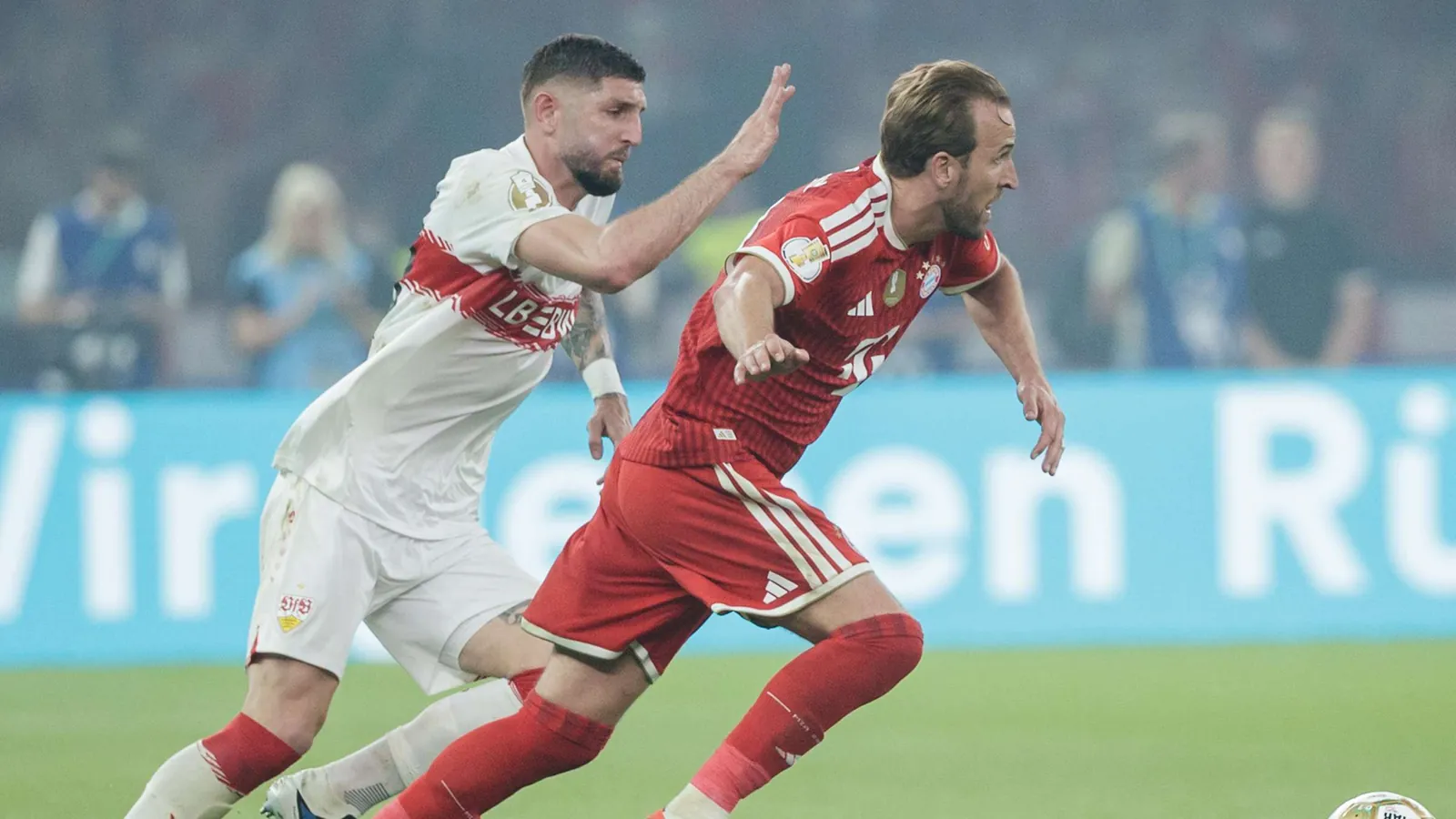 FC Bayern München v VfB Stuttgart - DFB Cup Final 2026