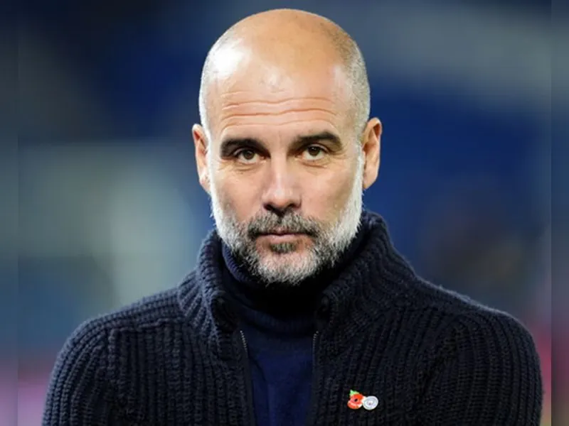 Italy willing to stretch budget to lure Pep Guardiola as national team coach (Credit: X/Manchester City)