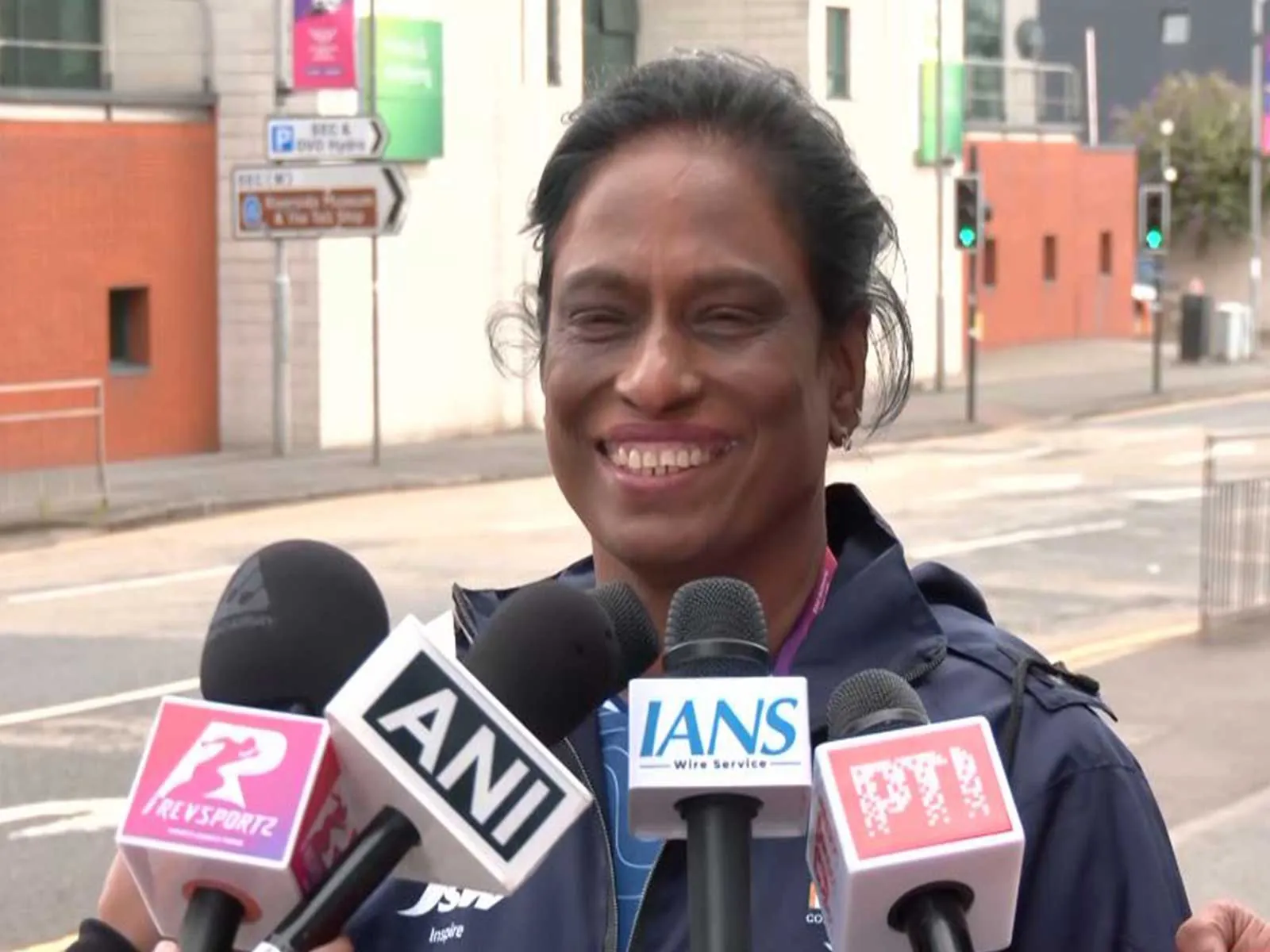 kids fly kites in glasgow to herald amdavad 2030 commonwealth games – The News Mill