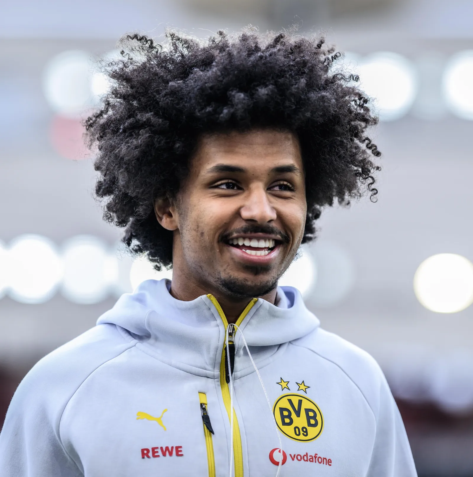 FC Barcelona to increase offer for BVB’s Karim Adeyemi