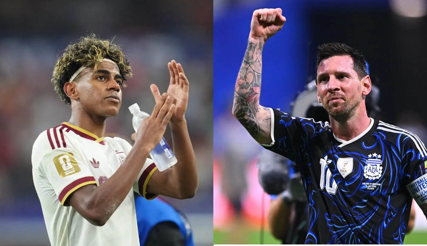 FOX Sports article thumbnail for Spain vs. Argentina Confirmed For World Cup Final: Here's What To Know