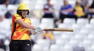 The Hundred 2026 LIVE: Trent Rockets v Birmingham Phoenix - cricket stream, score & radio commentary