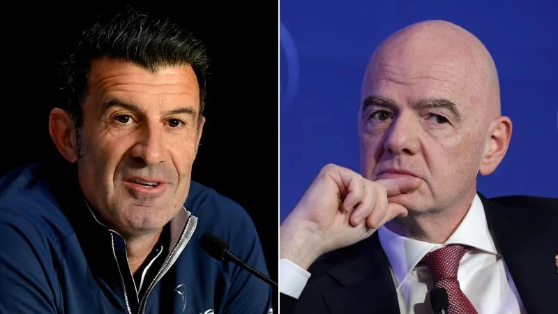 Gianni Infantino remains as Fifa president after executive meeting